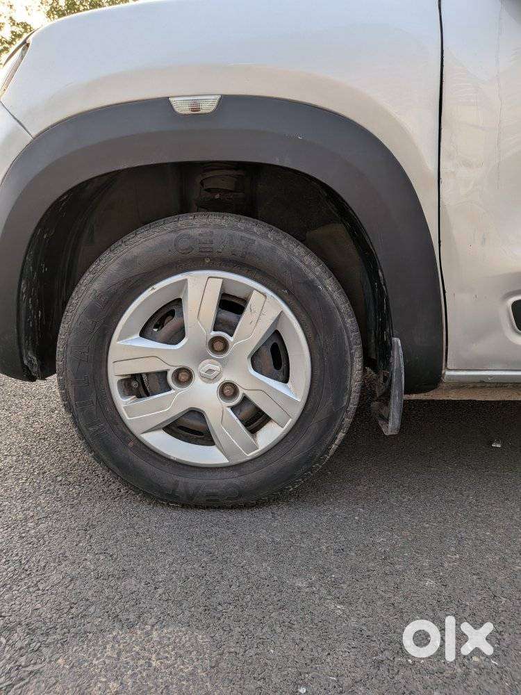 Renault Kwid Rxt Optional, 2016, Petrol
