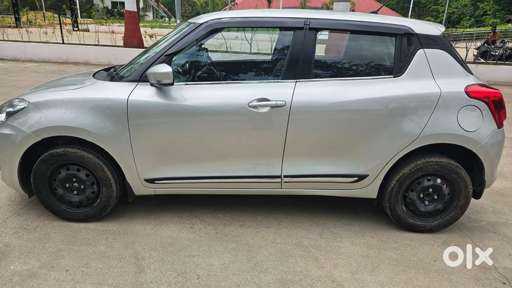 Maruti Suzuki Swift Vxi, 2019, Petrol