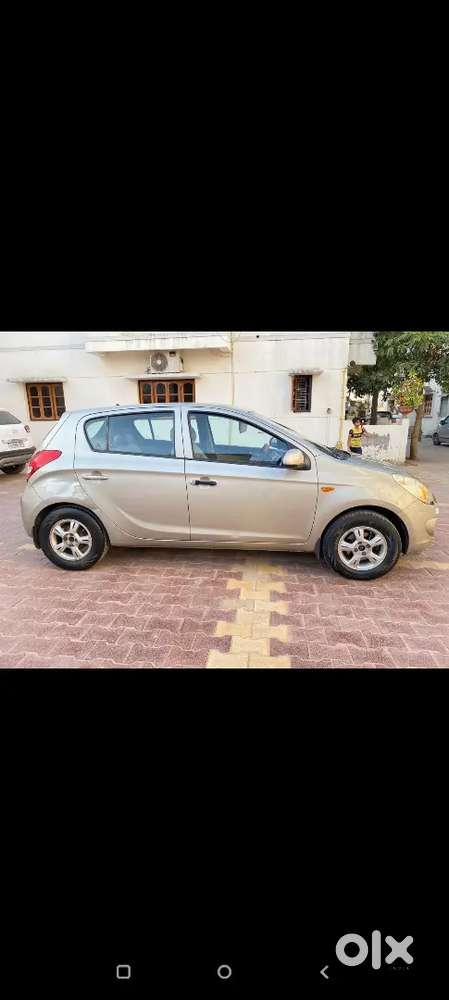 Hyundai I20 2009
Vimo Chalu