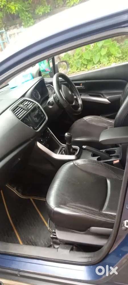 Maruti Suzuki S Cross 2018 Diesel 107000 Km Driven