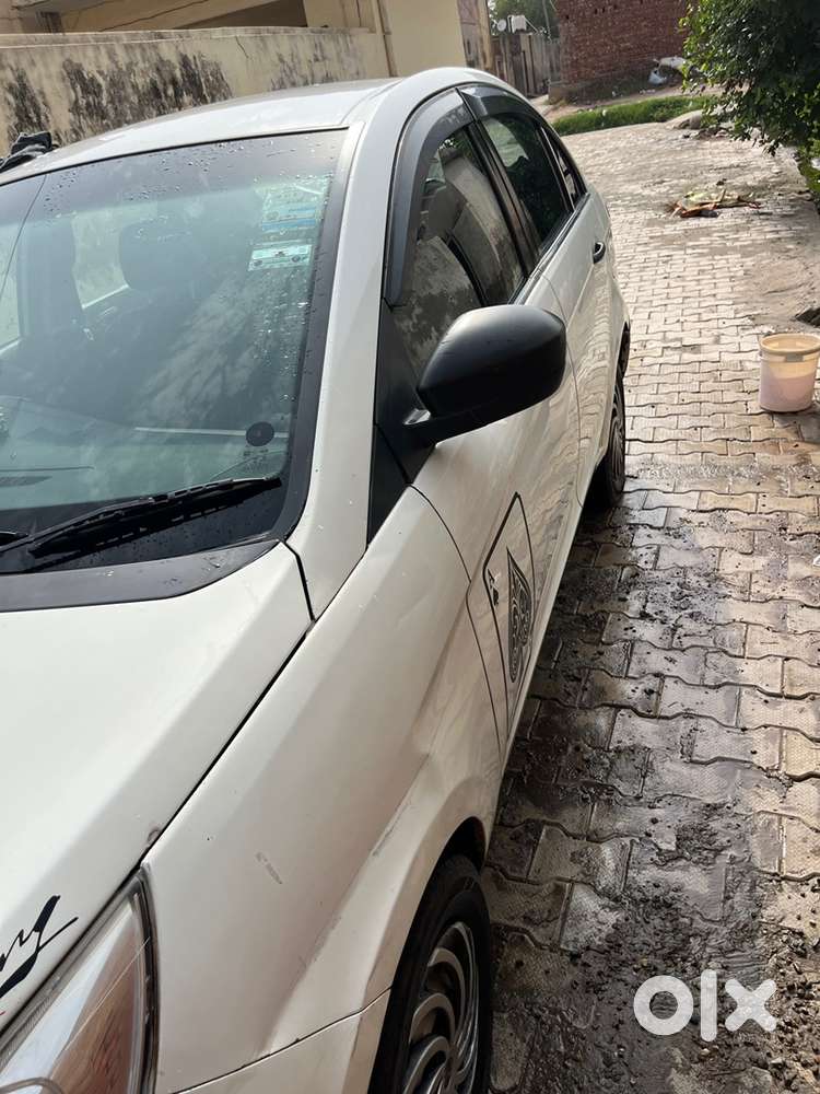 Tata Zest Diesel 2017 Year Car
