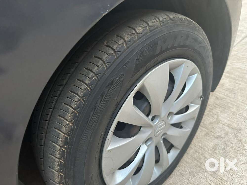 Maruti Suzuki Baleno 1.2 Cvt Delta, 2017, Petrol