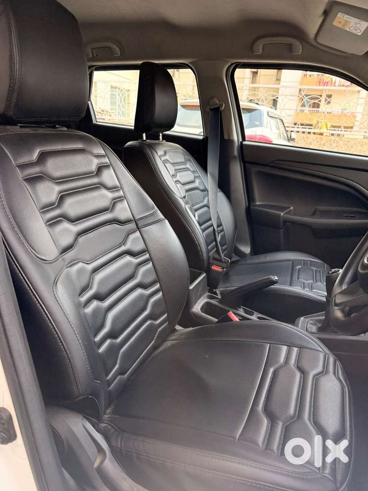 Maruti Suzuki Vitara Brezza 1.5 Vxi, 2023, Petrol