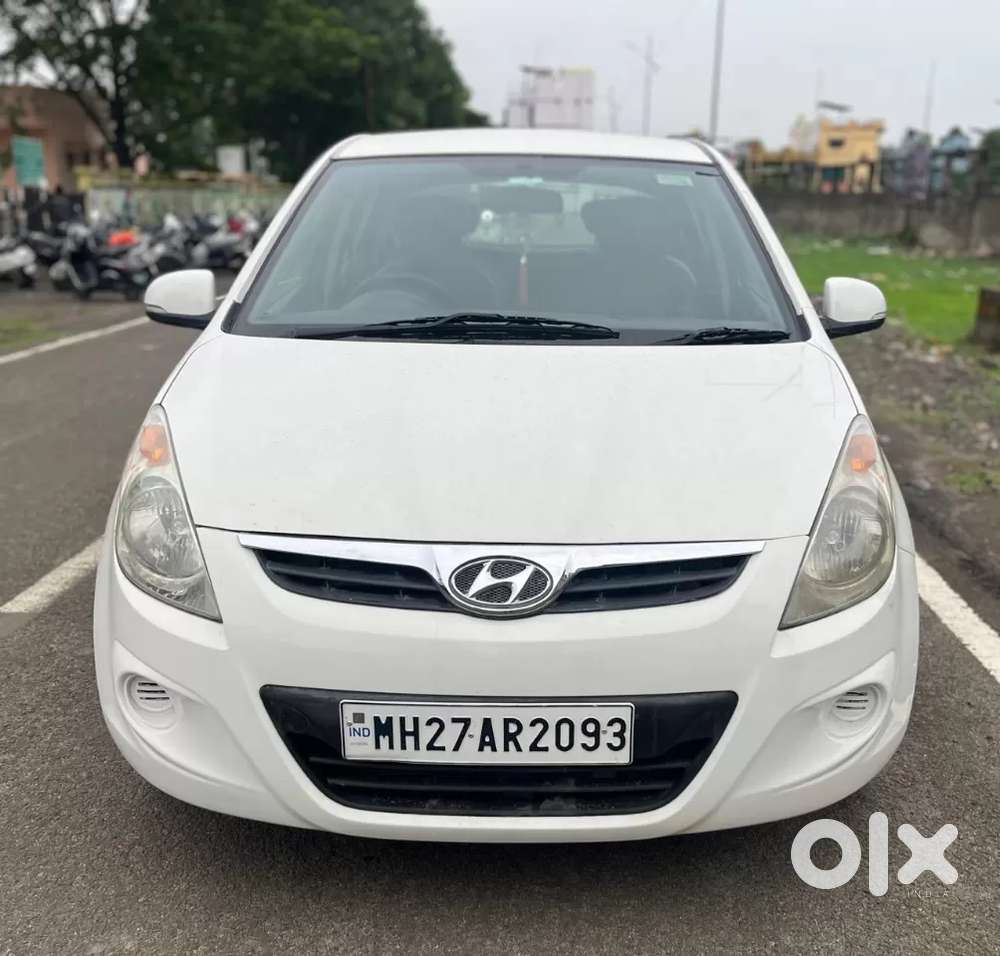Hyundai I20 Sportz 1.4 Crdi, 2012, Diesel