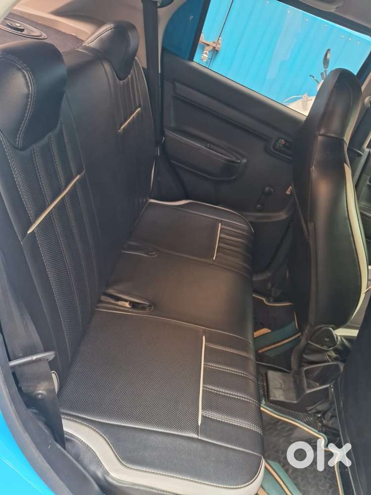 Maruti Suzuki S-presso Vxi Plus At, 2021, Petrol