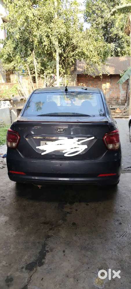 Hyundai Xcent Prime 2016 Petrol 72000 Km Driven