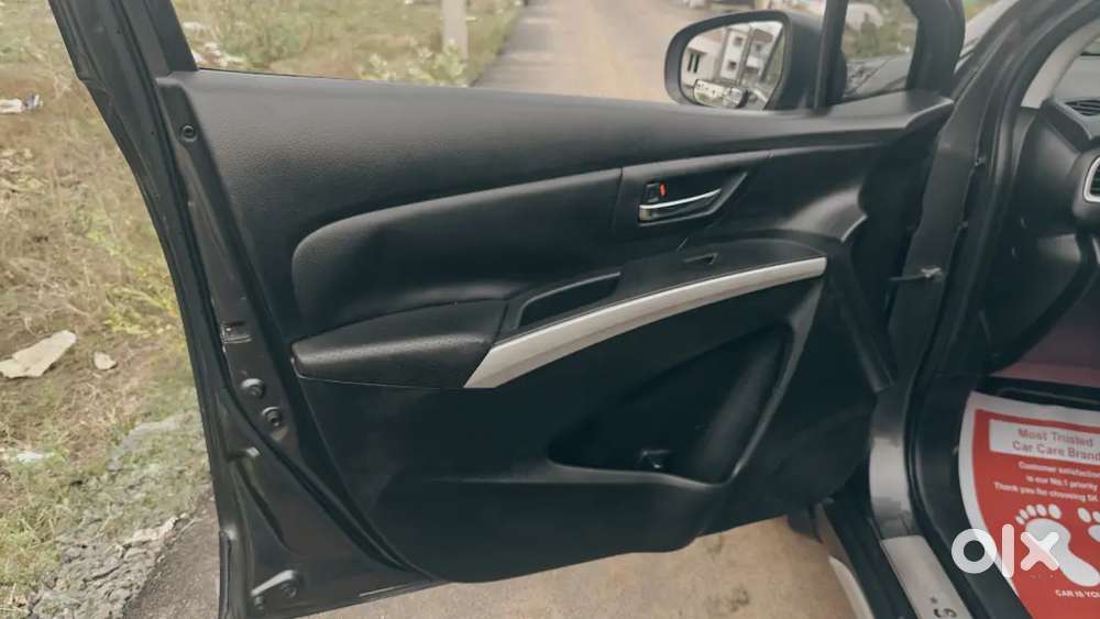 Maruti Suzuki S-cross 1.6 Alpha 2016  Rare 1.6 Engine