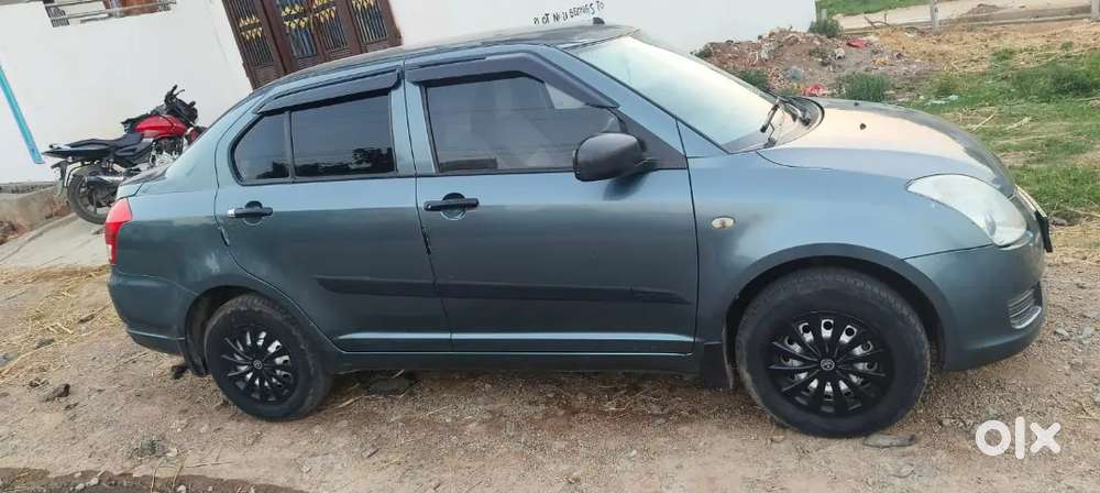 Maruti Suzuki Dzire 2011 Lxi