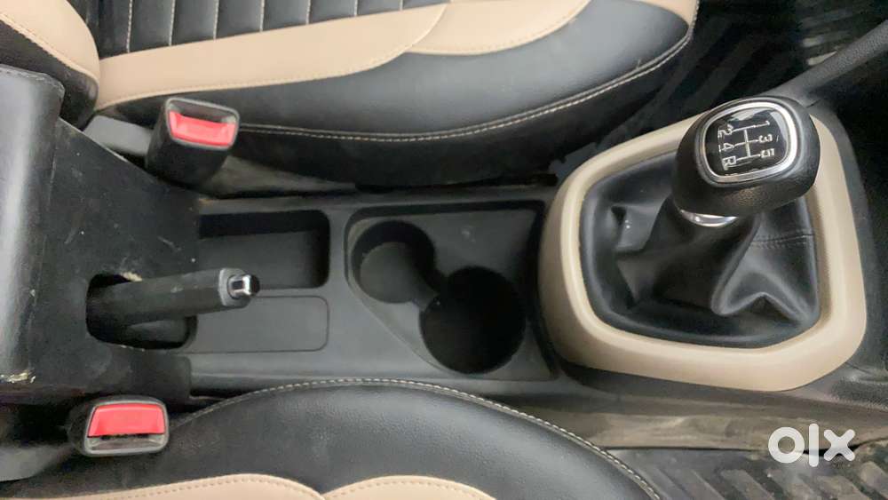 Hyundai Grand I10 Sportz 1.2 Kappa Vtvt, 2017, Cng & Hybrids