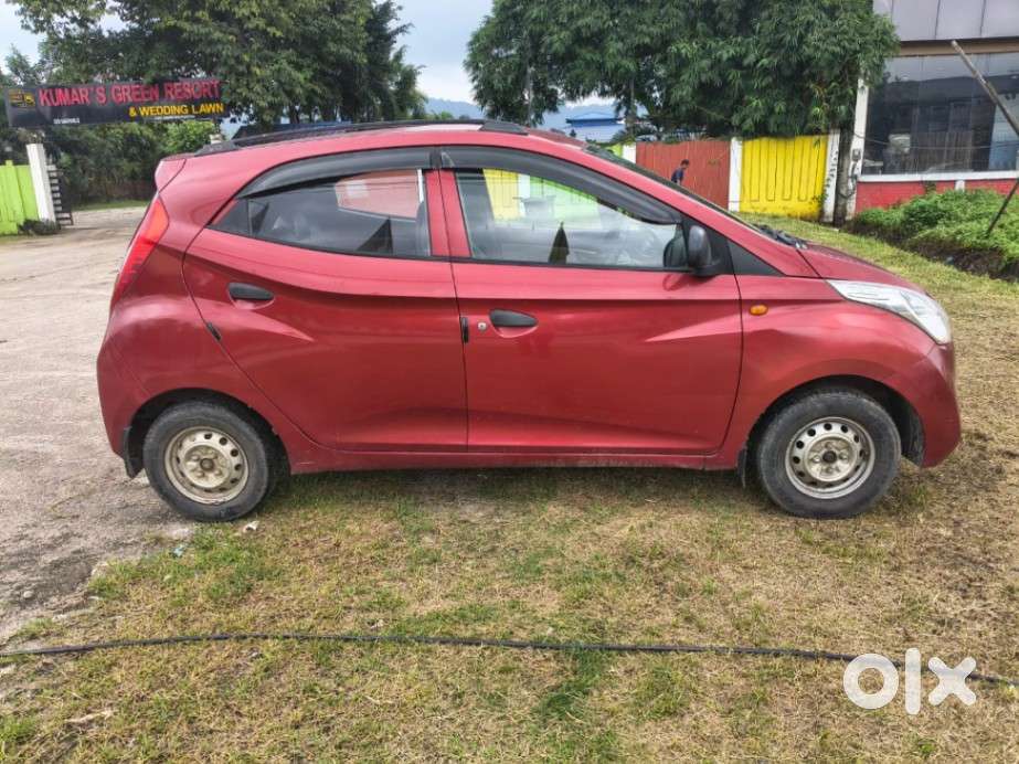 Hyundai Eon Era, 2013, Petrol