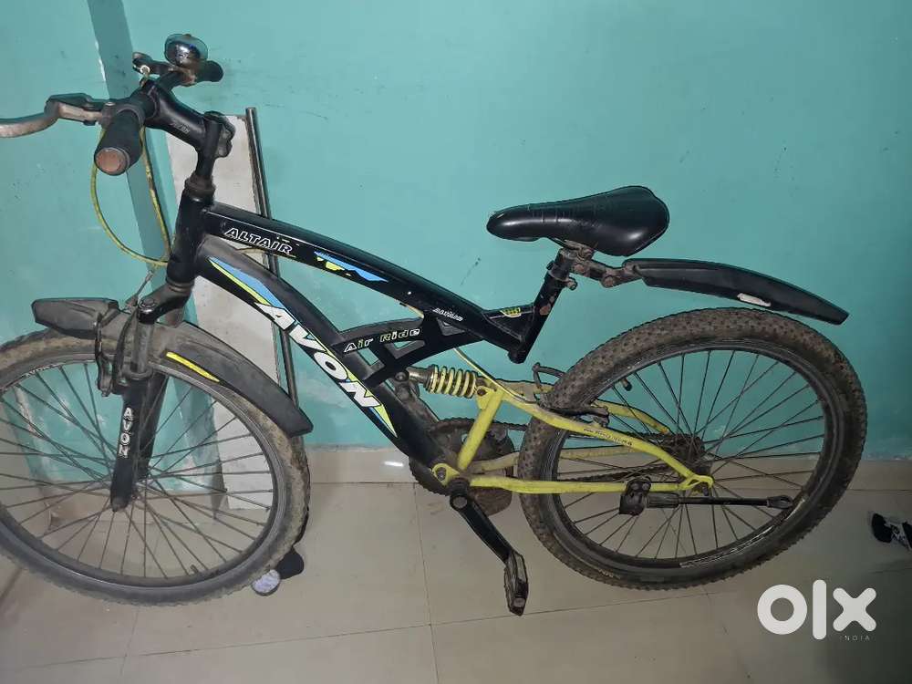 Avon cycle