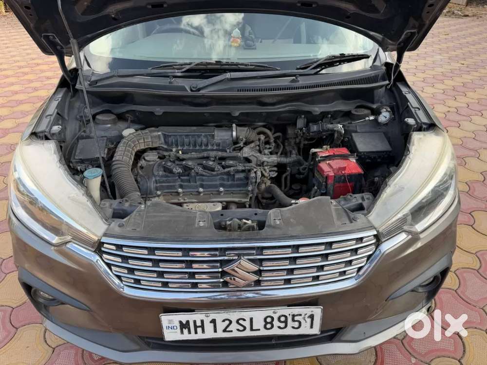 Maruti Suzuki Ertiga Vxi Cng, 2020, Cng & Hybrids