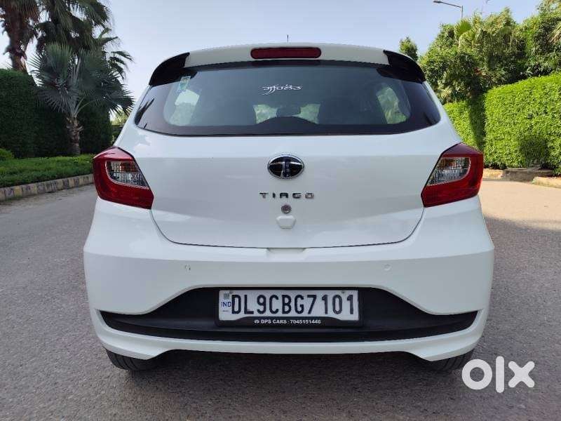 Tata Tiago Xt Icng, 2024, Cng & Hybrids