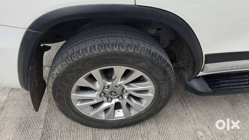 Toyota Fortuner 4x4 Mt 2.8 Diesel, 2023, Diesel