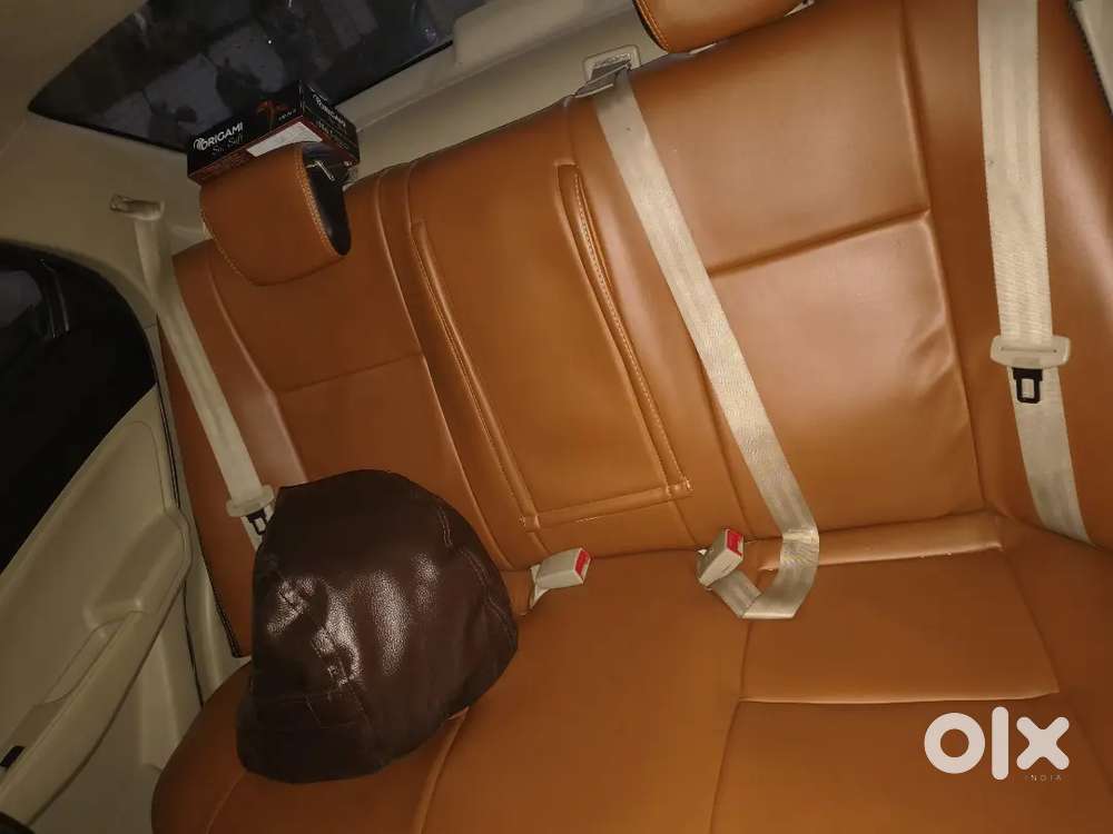 Maruti Suzuki Dzire Zdi Plus
