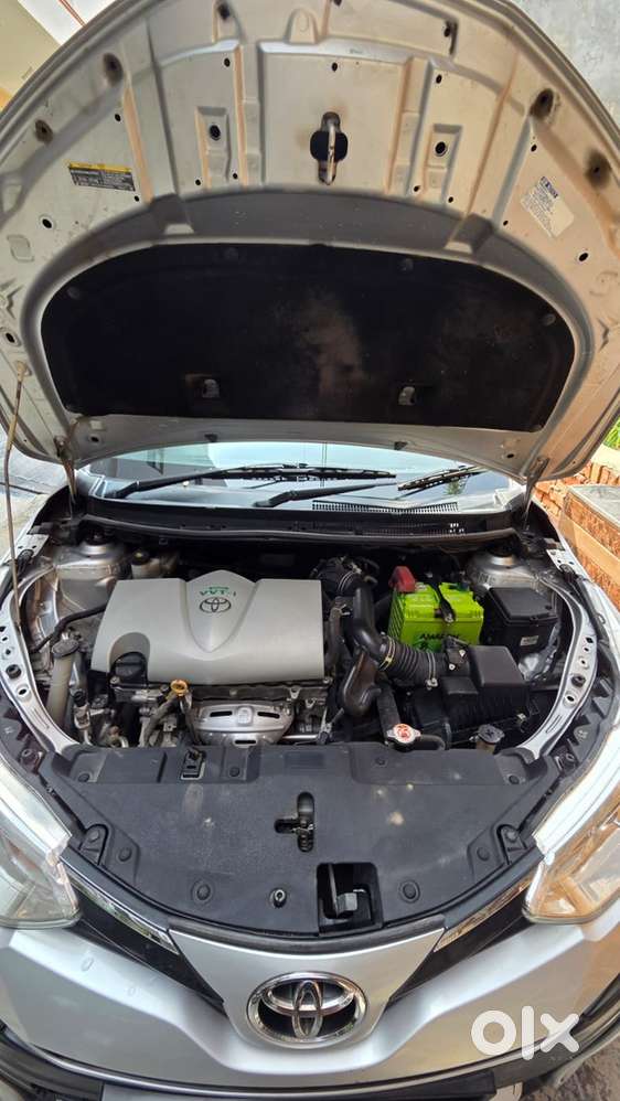 Toyota Yaris 1.5 Petrol 2020