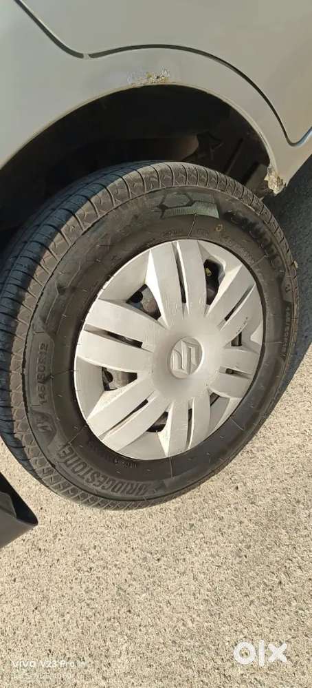 Maruti Suzuki Alto 800 2018 Petrol Well Maintained