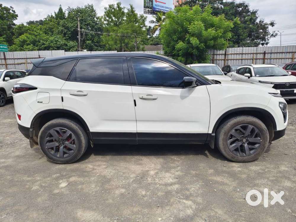 Tata Harrier Xe, 2022, Diesel