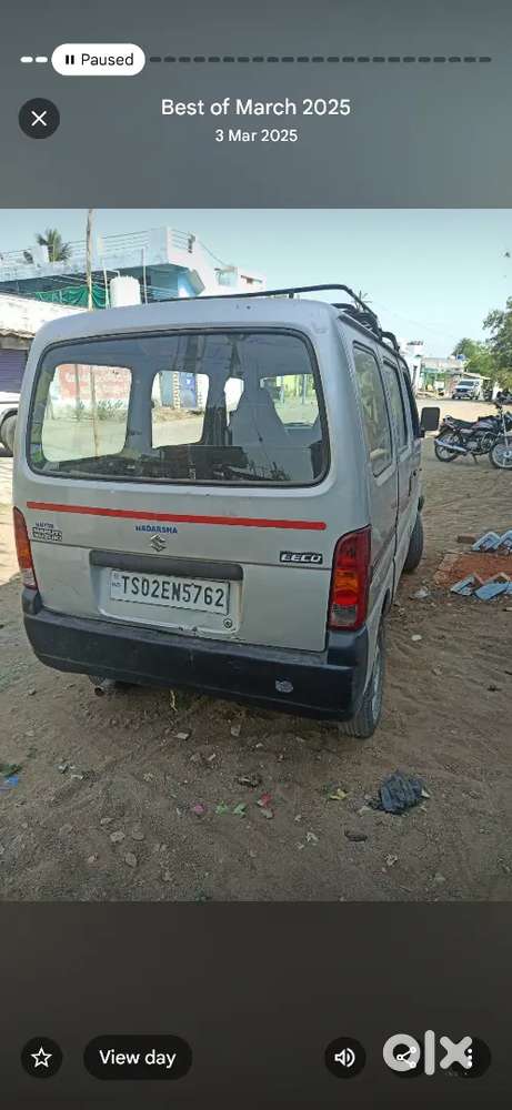 Asifabad Lo Undi