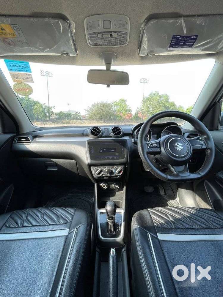 Maruti Suzuki Swift 1.2 Vxi (o), 2022, Petrol