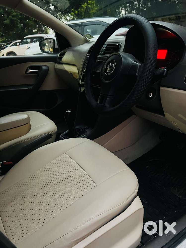 Volkswagen Vento 1.6 Mpi All Star, 2012, Petrol
