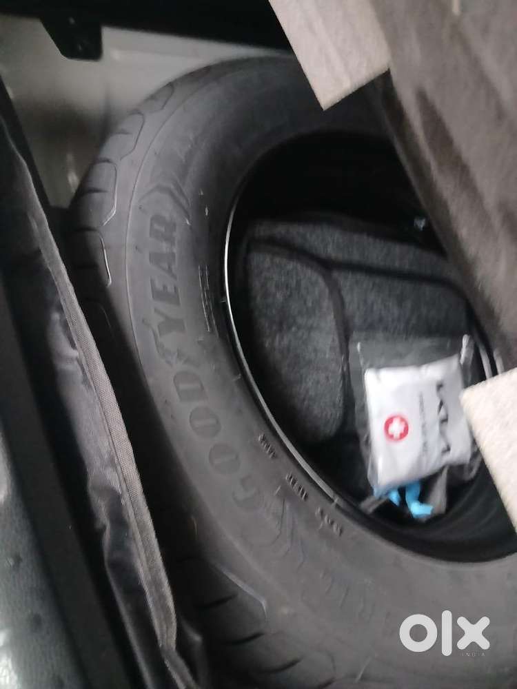 Kia Seltos 2025 Petrol Well Maintained