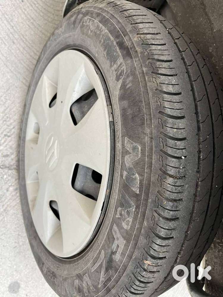 Maruti Suzuki Wagon R Vxi Mt 1.0l, 2022, Petrol