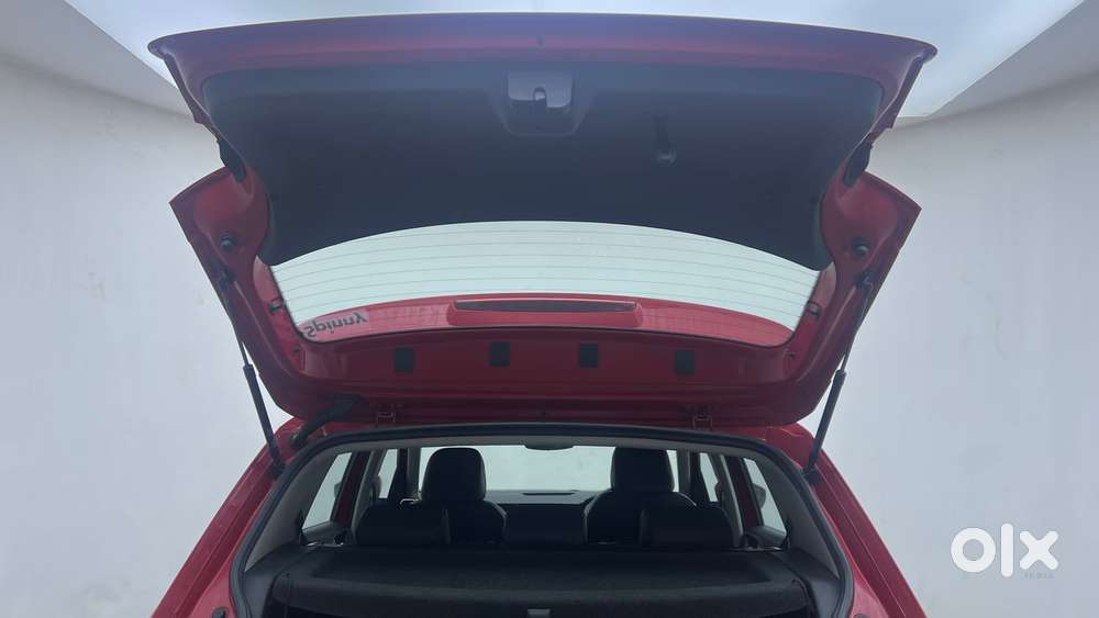 Skoda Kushaq Style 1.0l Tsi Mt, 2023, Petrol