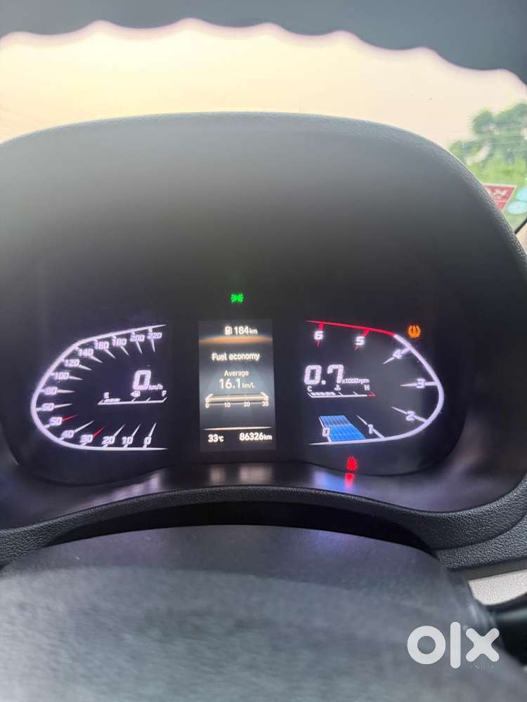 Hyundai Verna 1.5 Sx Diesel Mt, 2022, Diesel