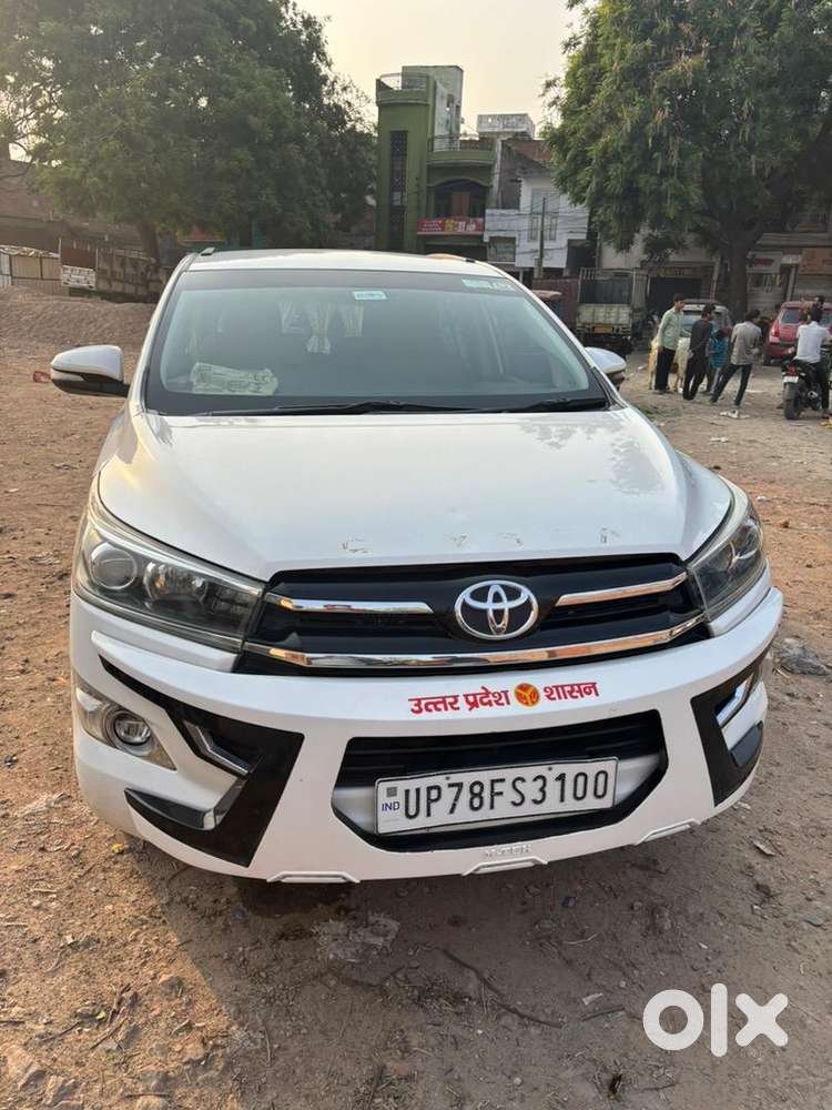 Toyota Diesel Car 2019