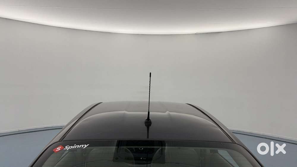 Nissan Sunny Xl Cvt, 2014, Petrol