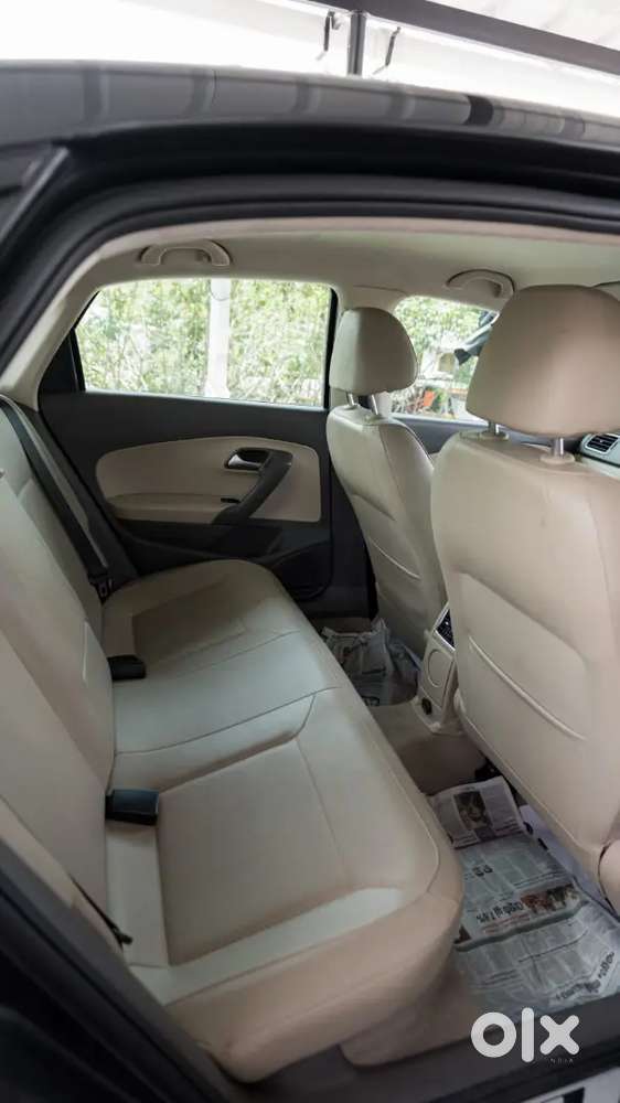 Volkswagen Vento 2022 Highline Plus