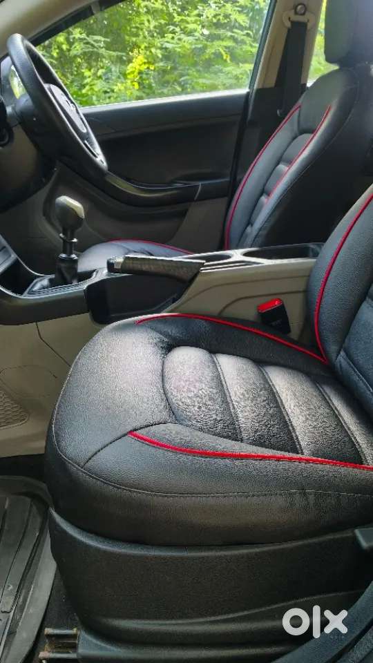 Tata Nexon 1.5 Diesel, 2018, Diesel