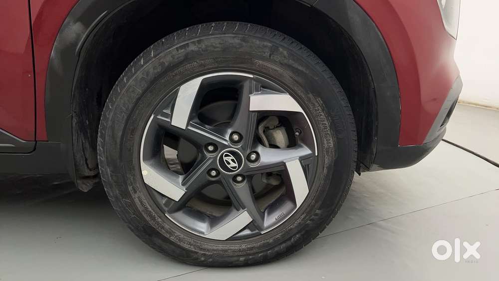 Hyundai Venue Sx Plus Turbo Dct, 2019, Petrol