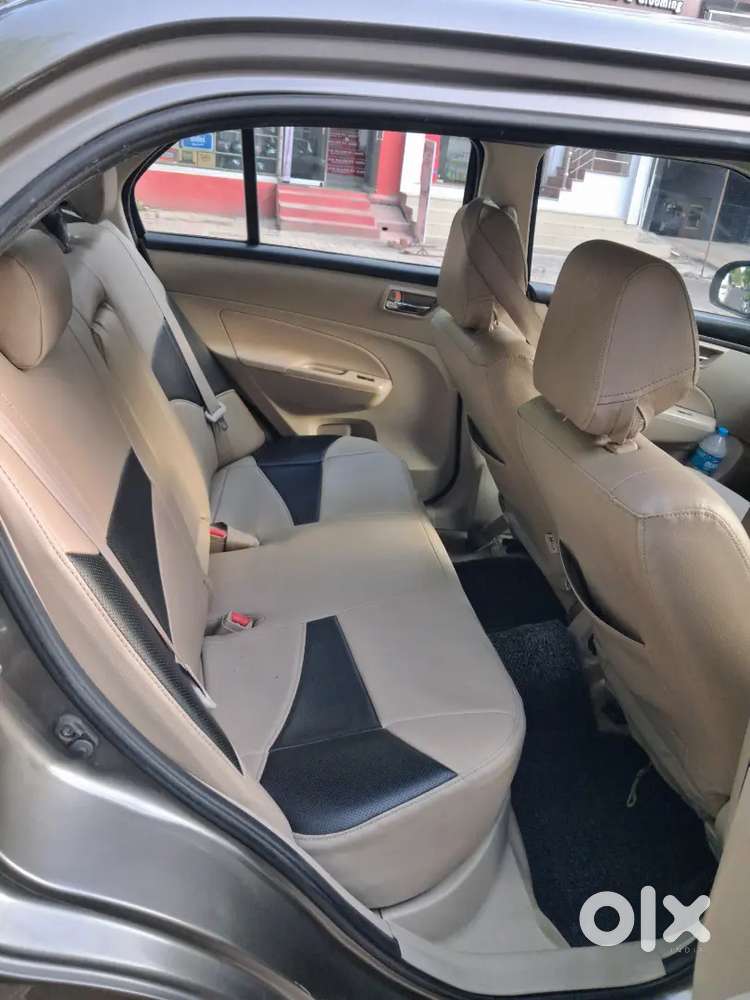 Maruti Suzuki Swift Dzire 2015 Diesel Well Maintained