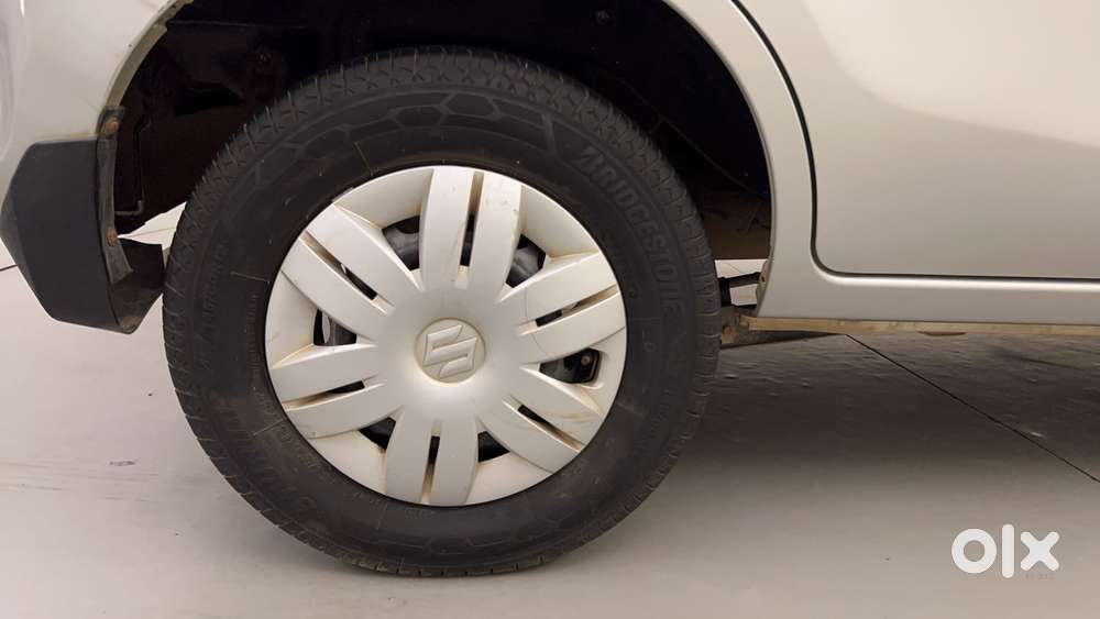 Maruti Suzuki Alto 800 Lxi, 2015, Petrol