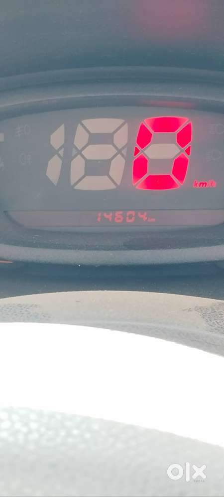 Renault Kwid Rxl 2019 Petrol