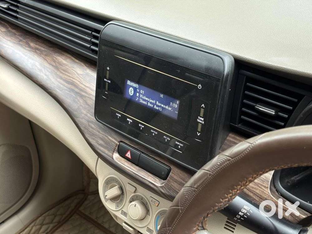 Maruti Suzuki Ertiga Vxi Petrol, 2020, Cng & Hybrids