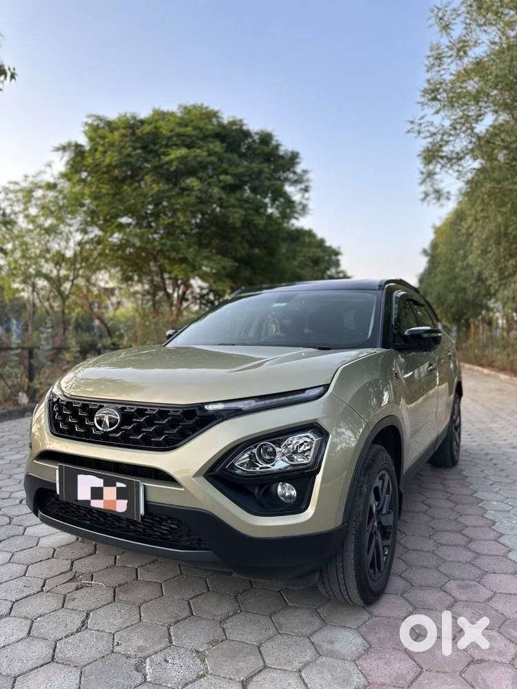 Tata Safari 2.0 Xz Plus Jet, 2023, Diesel