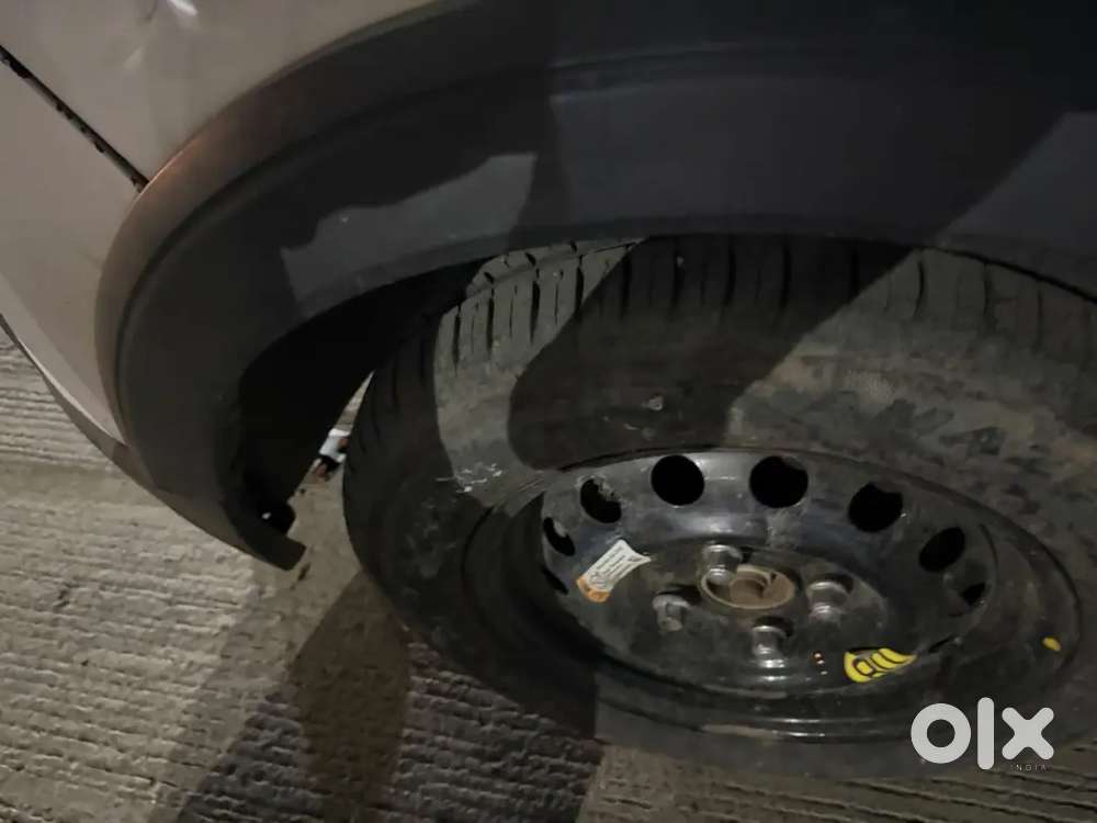 Ford Freestyle In Good Condition Mp12 Registration