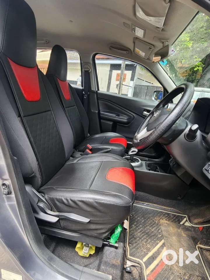 Maruti Suzuki Celerio Zxi, 2026, Petrol