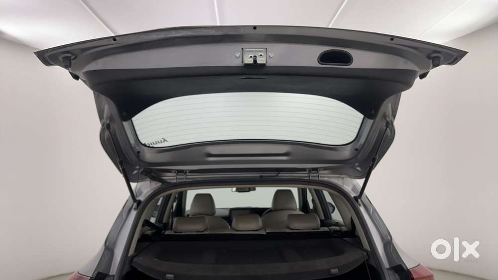 Kia Seltos Htx Ivt G, 2020, Petrol