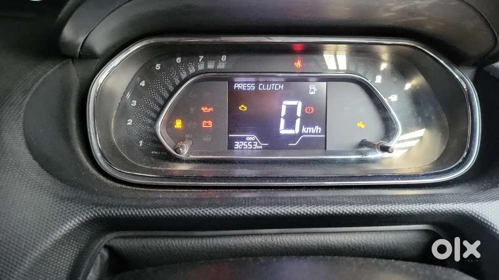 Tata Tigor Xz 2023