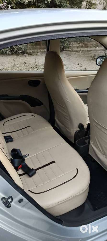 Hyundai I10 1.2 Kappa Magna, 2014, Petrol