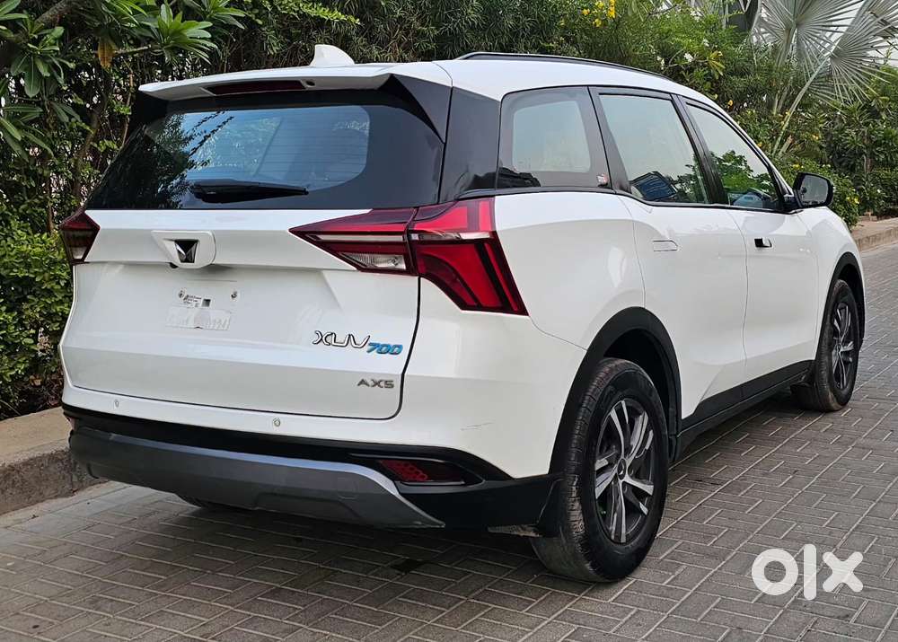 Mahindra Xuv700 2.2 Ax 5 Diesel Mt 7 Str, 2023, Diesel