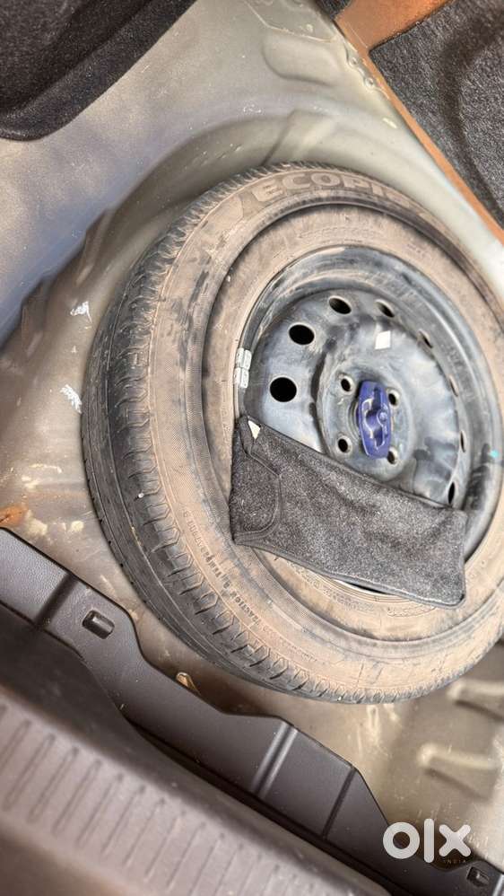 Maruti Suzuki Dzire 2017 Petrol Well Maintained