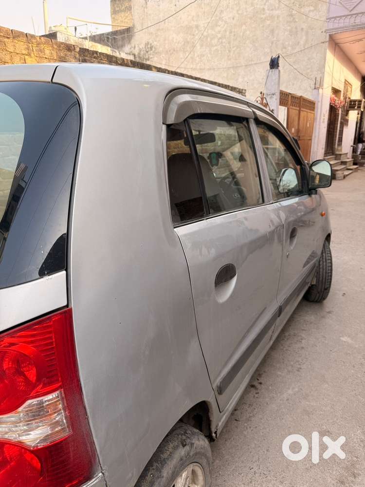 Hyundai Santro Xing Cng & Hybrids Good Condition