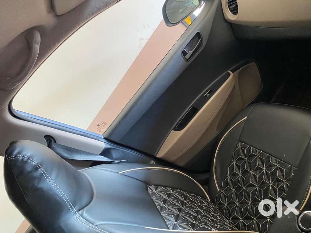 Grand I10 In Very Good Condition Not A Single Work Just Take And Deive