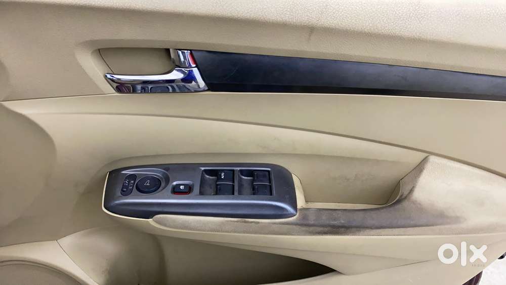 Honda City 2011-2013 V Mt, 2012, Petrol