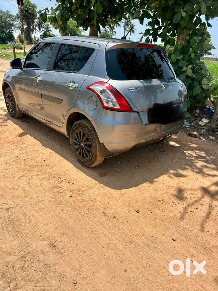 Maruti Swift Vdi 2013